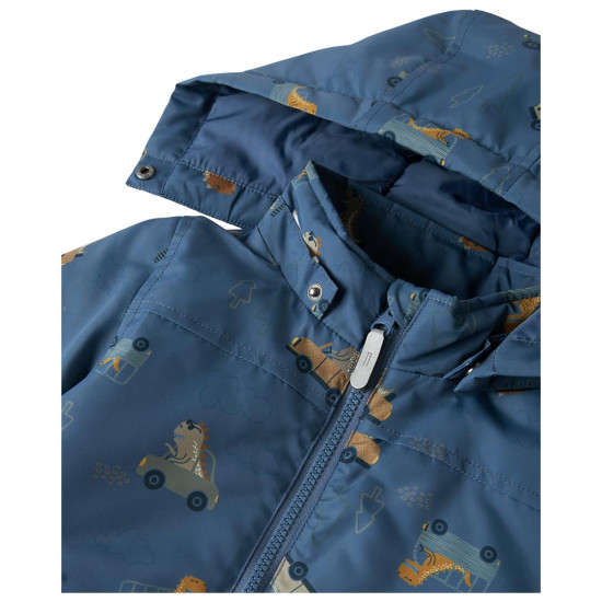 Name It Βρεφικό μπουφάν